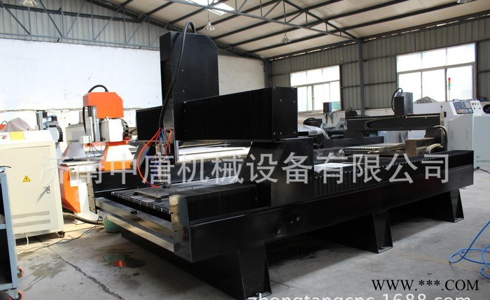1325型木工多功能雕刻机 乐器装饰雕刻机 木材雕刻机图2