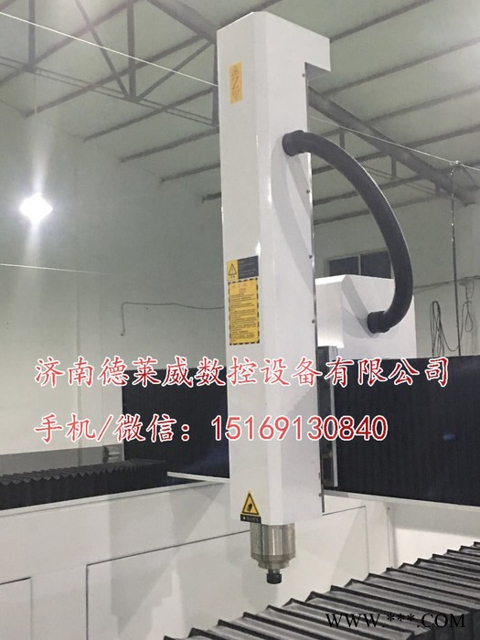 消失模泡沫雕刻机 PD板专用数控雕刻机 EPS泡沫雕刻机实力厂家图4