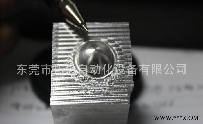 高精密雕刻机 模具雕刻机 （铝模，鞋模，烫金模）雕刻机 L图2