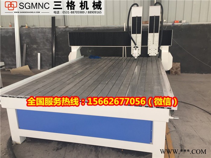 梧州专业棺材雕刻机价格 数控雕刻机图2
