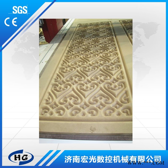 济南宏光HG-1325软包专用雕刻机 软包雕刻机图7