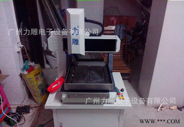 ,玉石雕刻机，佛像雕刻机，模具雕刻机，建筑模型雕刻机图3