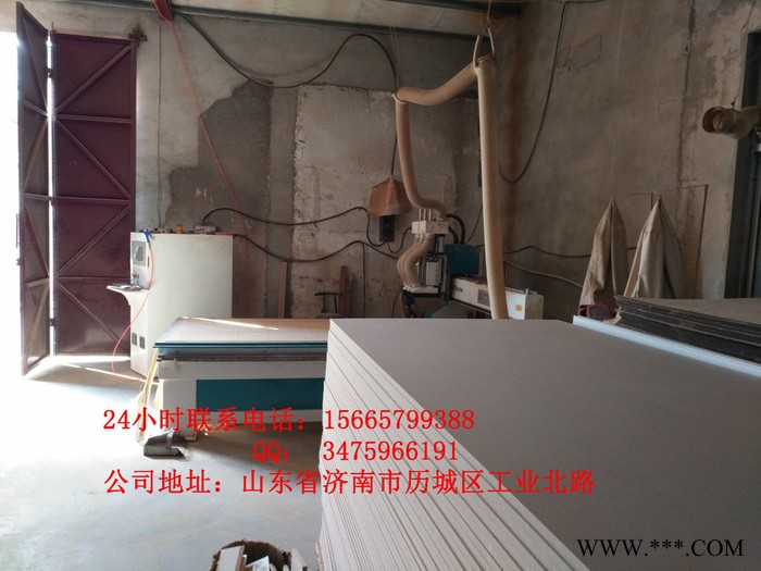 陕西1325 雕刻机图4