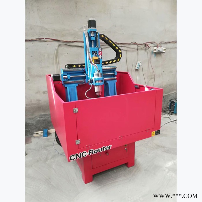 赢合 4040金属模具雕刻机 模具雕刻机 金属雕刻机 小型金属打标机 厂家可定制图2