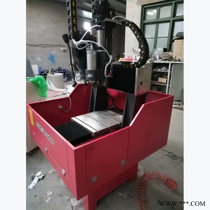 赢合 4040金属模具雕刻机 模具雕刻机 金属雕刻机 小型金属打标机 厂家可定制图6