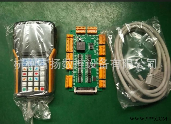 速达雕刻机配件 雕刻机手柄 DSP手柄 彩屏手柄 速达雕刻机手柄图2