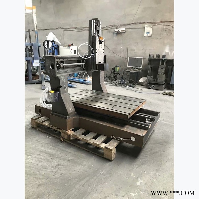 赢合 厂家定制供应 重型6090金属模具雕刻机光机 重型金属模具雕刻机 6090金属雕刻机图7