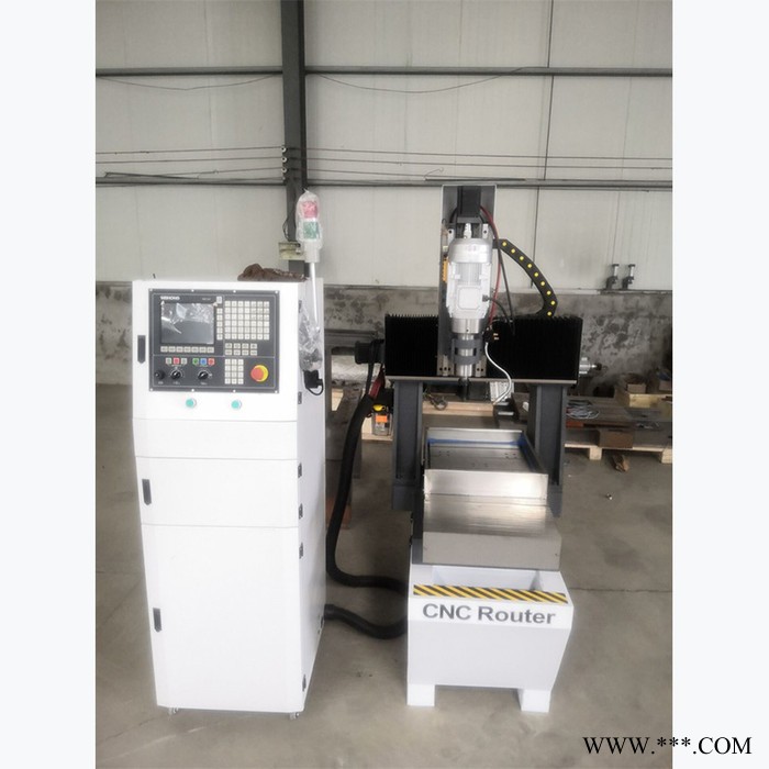 赢合 厂家定制供应 重型4040金属模具雕刻机 金属模具雕刻机 4040数控金属雕刻机图5