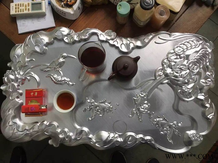深圳铝板雕刻机 高速铜门雕刻机 铝门雕刻机全自动1325图2