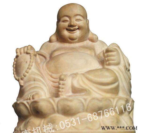 8头立体雕刻机 立体数控雕刻机 立体人物像雕刻机 电脑雕刻机图3