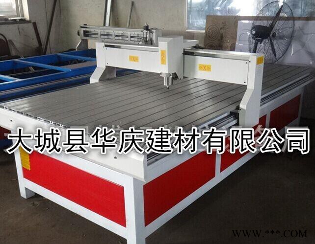 数控1325型全自动亚克力广告雕刻机，家具雕刻机。图3