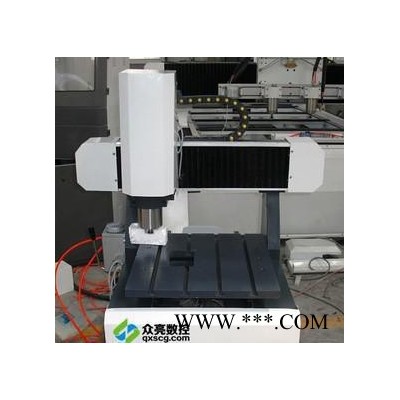 众亮数控3030G雕刻机/精密雕刻机/夹具 桌面雕刻机 雕刻