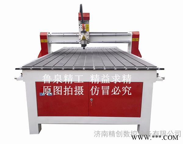 1325圆轨家具雕刻机，圆轨装饰雕刻机，圆轨工业设备雕刻机图3