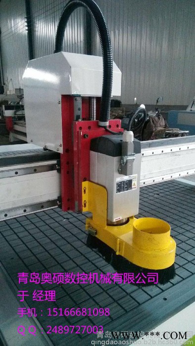 经济型木工雕刻机 家具雕刻机 青岛品牌雕刻机 数控模型雕刻机 价格低图2