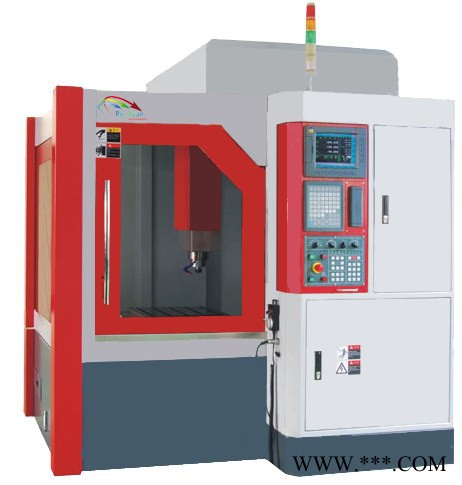 锐轩RX-M650官窑陶瓷雕刻机 紫砂壶雕刻机 艺术陶瓷制品雕刻机 专业陶瓷雕刻图3