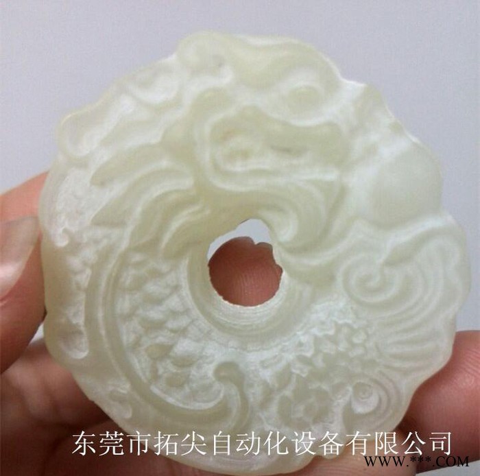 小型电动雕刻机 玉石翡翠雕刻机  微型雕刻机 金属首饰雕刻机图2