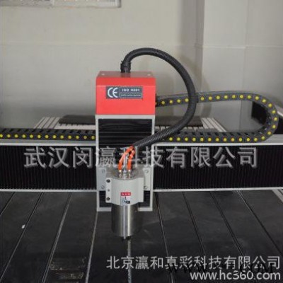 DIY个性制作雕刻机 轻型广告雕刻机