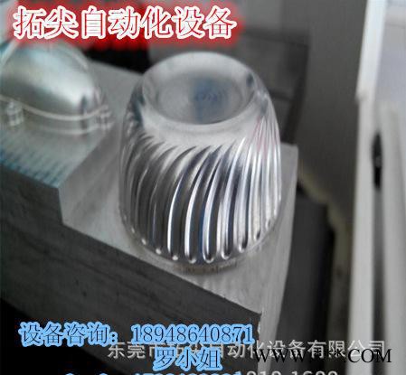 广东大型五轴雕刻机 L大型宝力龙雕刻机 模具雕刻机图2