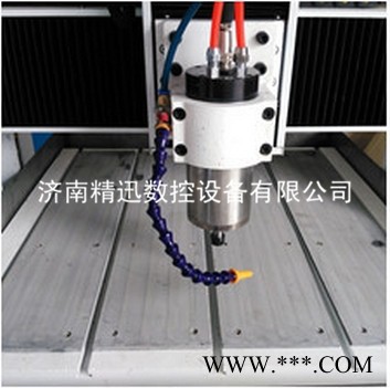 小型金属雕刻机   金属模具雕刻机   模具雕刻机厂家    山东生产雕刻机厂家图2
