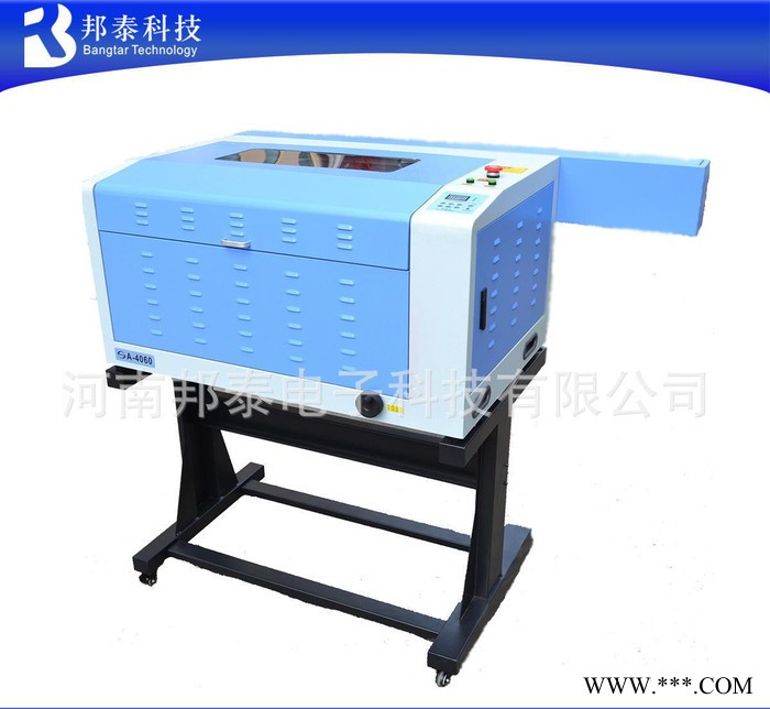 工艺品雕刻机小型皮革激光雕刻机木材家具双色板激光雕刻机图3