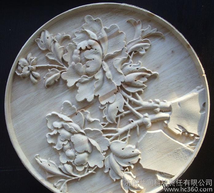 **】1325木工雕刻机、电脑数控雕刻机、雕刻机、木门雕刻图1