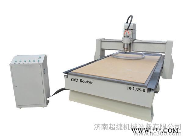 供应泰锐1325木工雕刻机济南雕刻机价格雕刻机品牌1325图2