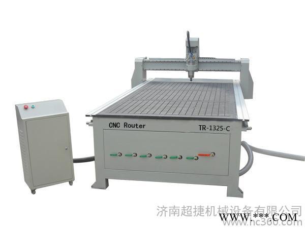 供应泰锐1325木工雕刻机济南雕刻机价格雕刻机品牌1325图3
