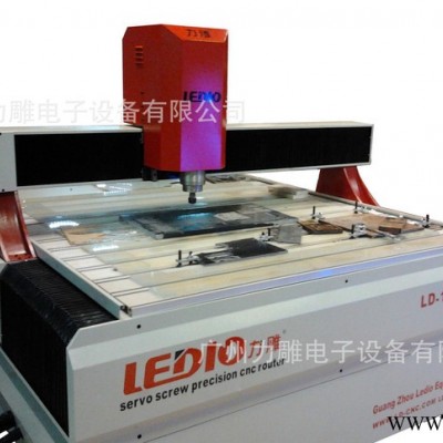 ,LD-1325亚克力雕刻机 全伺服雕刻机