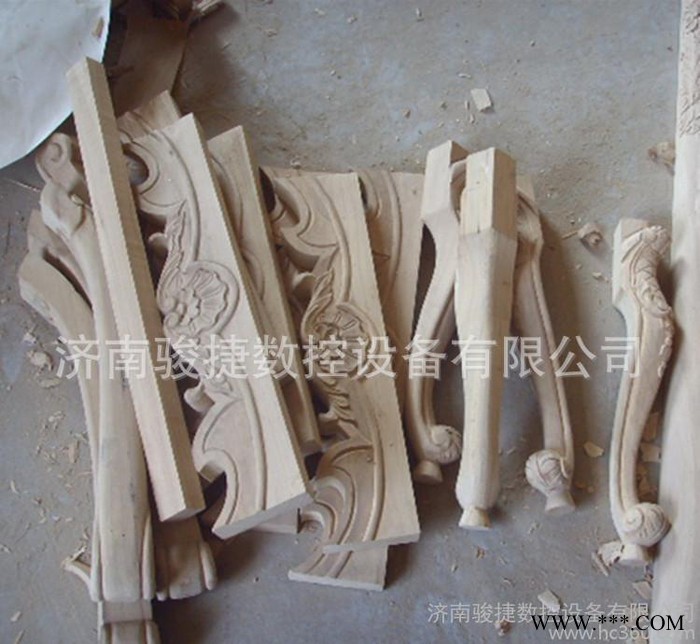 多头立体雕刻机 捷刻八头多功能三维雕刻机 高效率多头圆柱雕刻图1