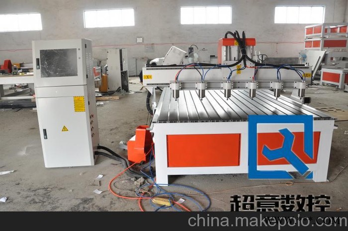 济南超意雕刻机/木工雕刻机/式家具雕刻机/  板式家具雕刻机报价图3