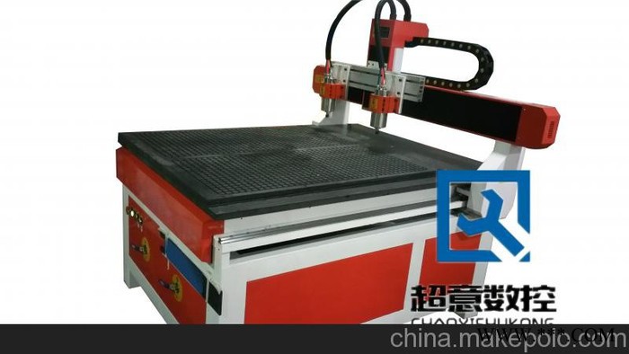 济南超意雕刻机/木工雕刻机/式家具雕刻机/  板式家具雕刻机报价图1