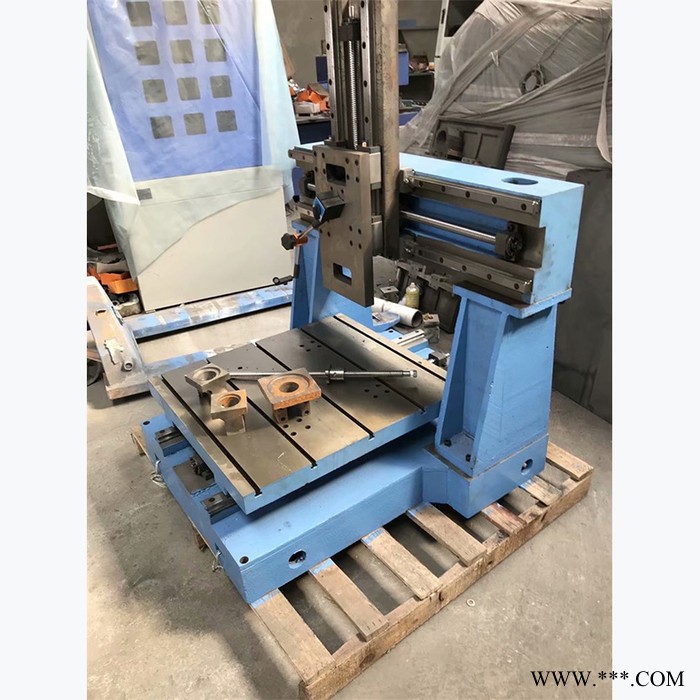 赢合 现货供应 重型6060金属模具雕刻机光机 高精度6060金属模具雕刻机 金属雕刻机 可定制图3