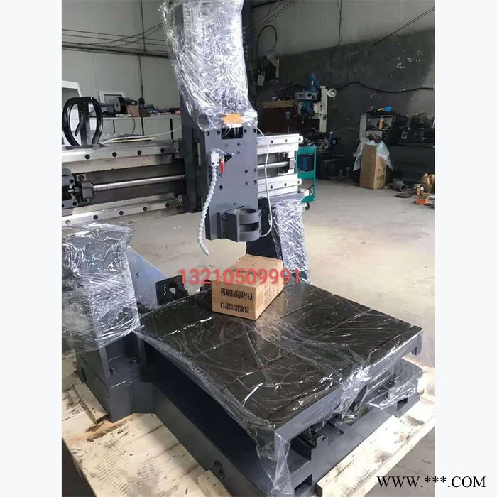 赢合 现货供应 重型6060金属模具雕刻机光机 高精度6060金属模具雕刻机 金属雕刻机 可定制图5
