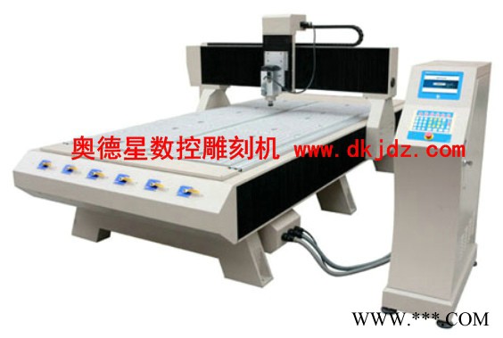 固始家具雕刻机 棺材雕刻机性价比  |奥德星雕刻机厂家图5