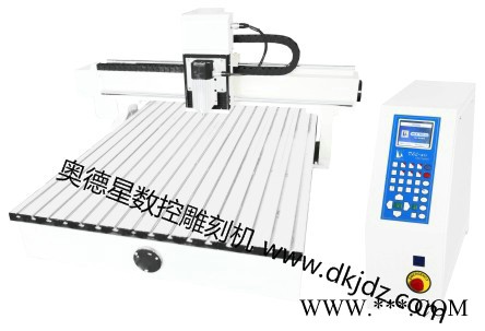 固始家具雕刻机 棺材雕刻机性价比  |奥德星雕刻机厂家图1