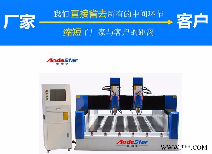 奥德星 石碑墓碑雕刻机 选购就来河南石碑墓碑雕刻机厂家