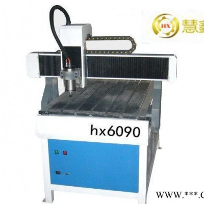 广告木工雕刻机 小型亚克力密度板样板雕刻机JH6090