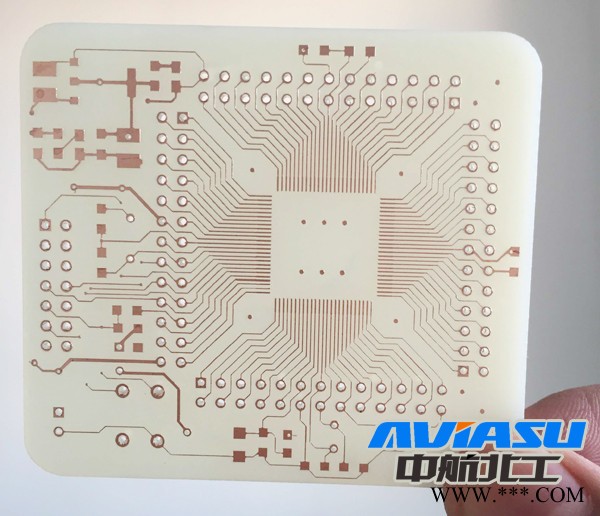 河南中航北工PCB400 PCB雕刻机科研教学小批量制作 线路板雕刻机 电路板雕刻机图1