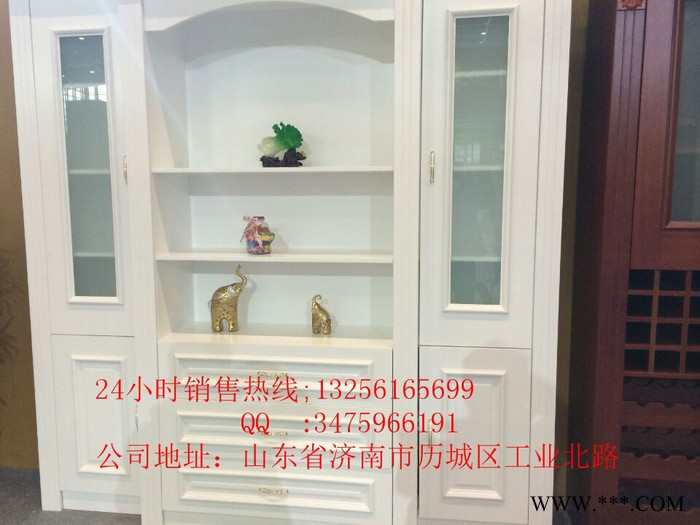 江西1325系列  电脑雕刻机图7