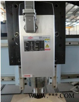 供应   铝型材雕刻机  HX-3050KS铝板雕刻机   价格电议图2