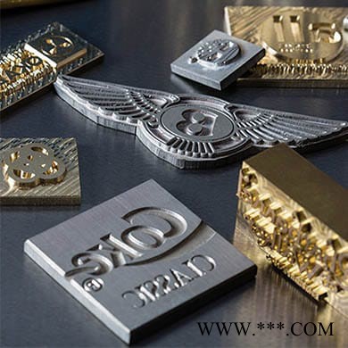 贝塔 6090小型金属圆雕浮雕雕刻机铝板雕刻机图6