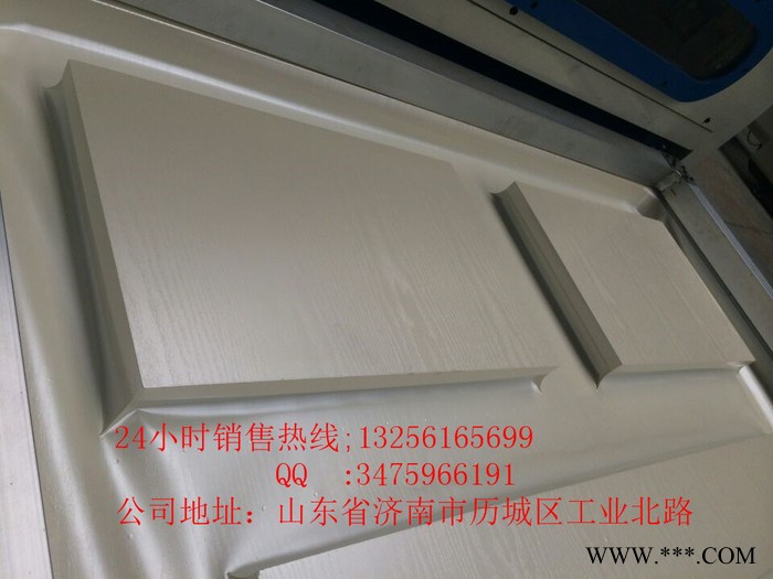 江西1325 衣柜门雕刻机衣柜门雕刻机价格图7