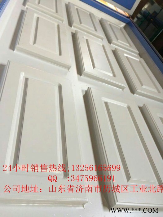 江西1325 衣柜门雕刻机衣柜门雕刻机价格图8