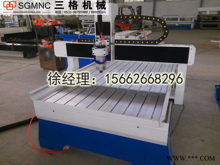 南昌高精度雕刻机石材自动雕刻机图3