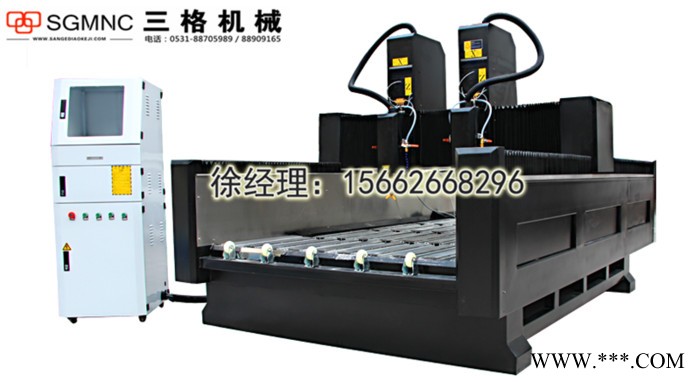南昌高精度雕刻机石材自动雕刻机图4