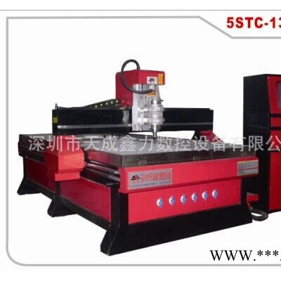 NAIK耐刻TC-1325AS雕刻机 瓷砖背景墙雕刻机 精雕浮雕