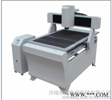 6090小型桃木工艺品挂件雕刻机电脑数控小型挂件雕刻机图4