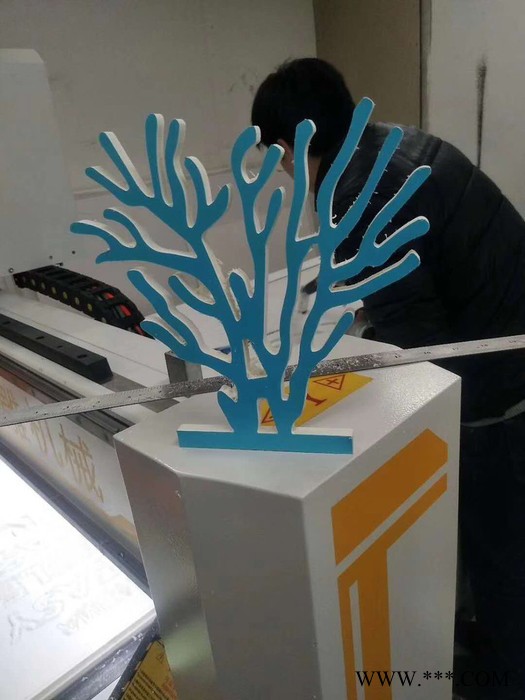 中雕数控JY-1325 自动巡边雕刻机自动识边巡边雕刻机的 价格 图片图3