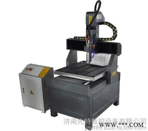 6060玉石雕刻 工艺品雕刻机 铜章雕刻机 翡翠水晶雕刻机