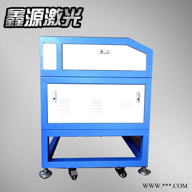 鑫源9060型工艺品小型雕刻机聊城激光雕刻机生产厂家图5